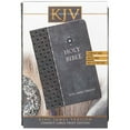 thumbnail image 2 of KJV Compact Granite Holy Bible, Imitation Leather, 2 of 2