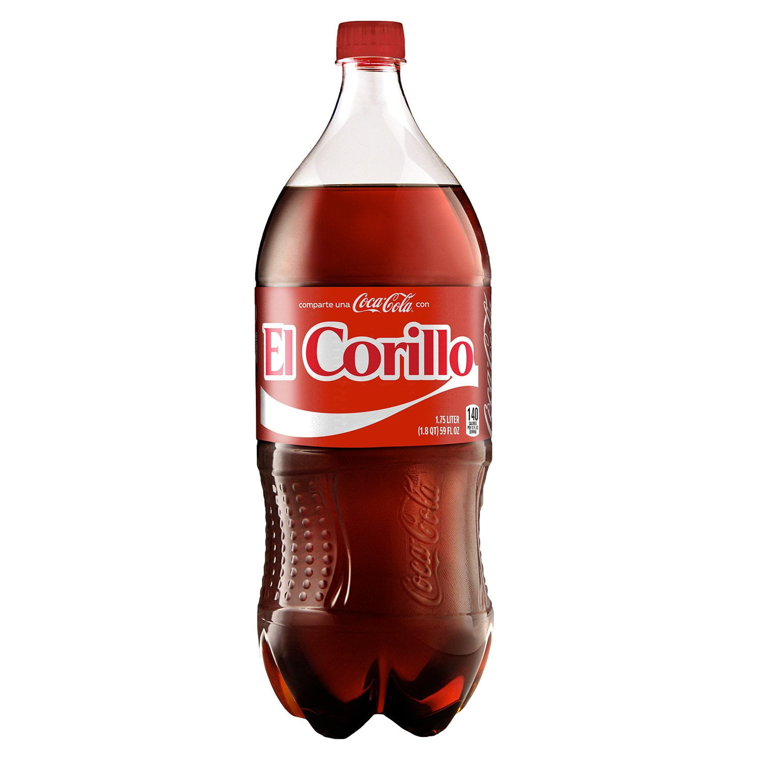 Coca-Cola 1.75 L, 10 pk. - Samsclub.com