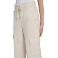 thumbnail image 4 of DKNY Women's Cargo Straight Leg Pant, 4 of 8
