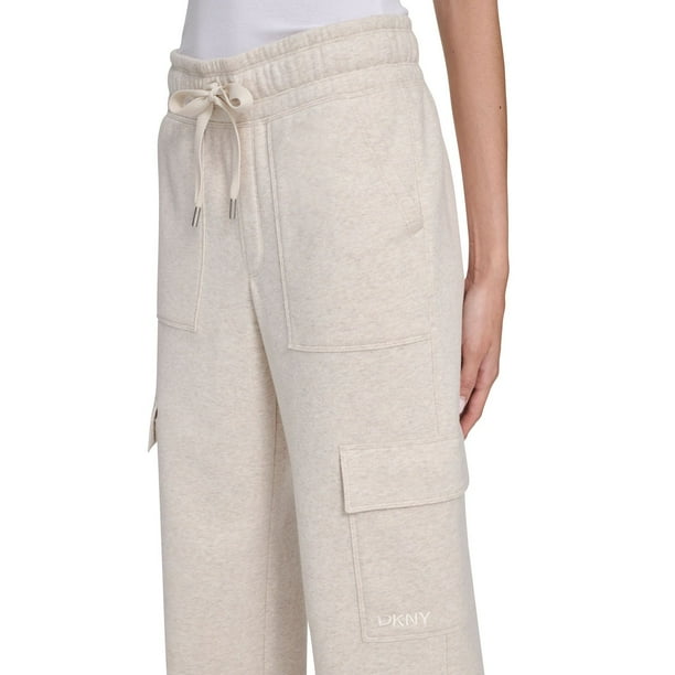 Combinaison Sans Manches DKNY Avec Cape Latérale - Soie Mélangée - Taille XP (Xtra Petite) - Noire - Neuf Avec étiquettes
