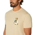 thumbnail image 5 of Express Men's Graphic Short Sleeve T-Shirt, 5 of 7