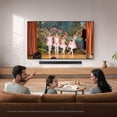 thumbnail image 17 of SAMSUNG 55” Class U8000H Series Crystal UHD 4K Vision AI Companion Smart Tizen TV, 17 of 23