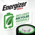 thumbnail image 7 of Energizer MAX AA Alkaline Batteries, 48 pk., 7 of 11