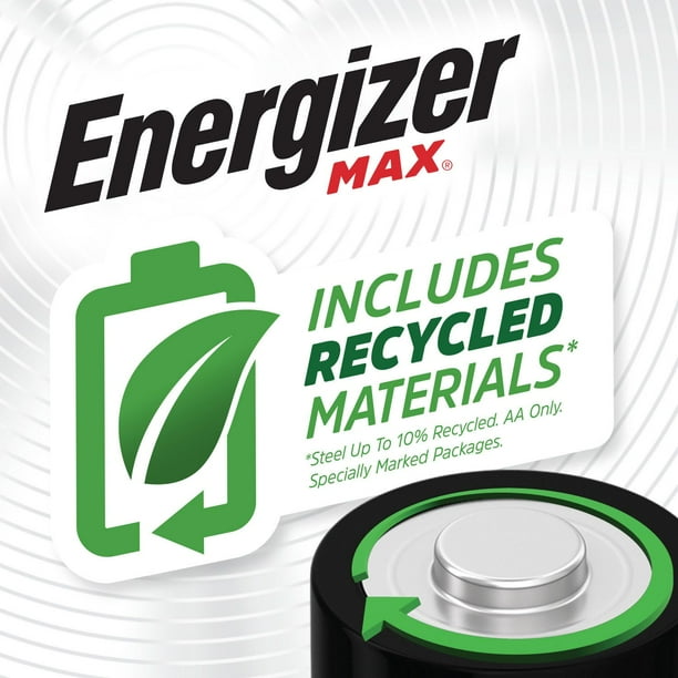 Energizer MAX C Alkaline Batteries, 14 pk. - Samsclub.com