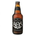 thumbnail image 1 of Firestone Walker 805 Ale Beer, 12 fl. oz. bottle, 12 pk., 1 of 1