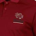 thumbnail image 5 of Champion NCAA Men's Short Sleeve Polo, 5 of 6