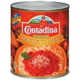 thumbnail image 1 of Contadina® Spaghetti Sauce, 106 oz. can, 1 of 6