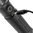 thumbnail image 6 of Member's Mark 3 PC 1700 Lumen Dual Power LED Flashlight Set, 6 of 7
