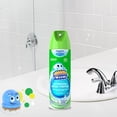 thumbnail image 3 of Scrubbing Bubbles Bathroom Cleaner, Rainshower, 4 ct., 100 oz., 3 of 7