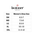 thumbnail image 8 of Isotoner Women’s Classic Comfort Hoodback Slipper, 8 of 8