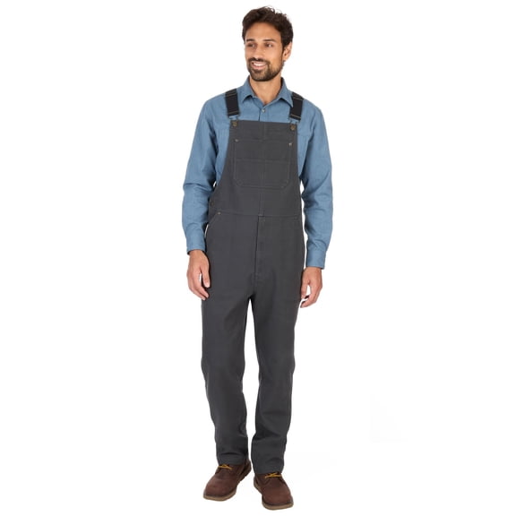 Coleman Fleece Lined Bib