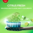 thumbnail image 4 of Colgate Max Fresh Fruity Toothpaste, 4.8 oz., 4 pk., 4 of 7