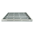 thumbnail image 9 of Lifetime Foundation Kit for 8' x 10' Shed, 9 of 10