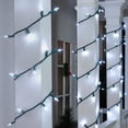thumbnail image 3 of Member's Mark 200ct LED Mini Lights, 43.1' Lighted Length, 3 of 5