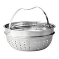 thumbnail image 17 of Member's Mark 11-Piece Modern Ceramic Cookware Set, 17 of 21