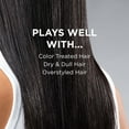 thumbnail image 6 of Orlando Pita Play Pearl Foam Smoothing Shampoo, 27 fl. oz., 6 of 8