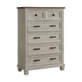 thumbnail image 2 of Society Den Bloomfield 5-Drawer Chest, 2 of 9