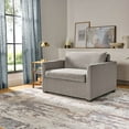 thumbnail image 1 of Member's Mark Sinclair Twin Sleeper Accent Chair, 1 of 10