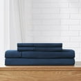 thumbnail image 1 of Member's Mark Soft Washed Sheet Set, Assorted Sizes, 1 of 6