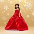 thumbnail image 2 of Barbie Signature 2026 Holiday Fashion Doll, Seasonal Collector, 2 of 6
