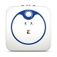 thumbnail image 1 of Eccotemp EM-4.0 Gallon Electric Mini Tank Water Heater, 1 of 9