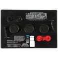 thumbnail image 4 of Duracell AGM Golf Car Battery, Group Size GC2, 4 of 7
