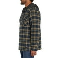 thumbnail image 3 of Eddie Bauer Men's Hooded Shacket, 3 of 9
