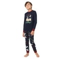 thumbnail image 3 of Harry Potter Family Sleep Toddler & Kids 2-Piece Pajama Set, 3 of 10