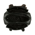 thumbnail image 5 of Steve Madden Women's Birie Satchel Handbag, 5 of 5