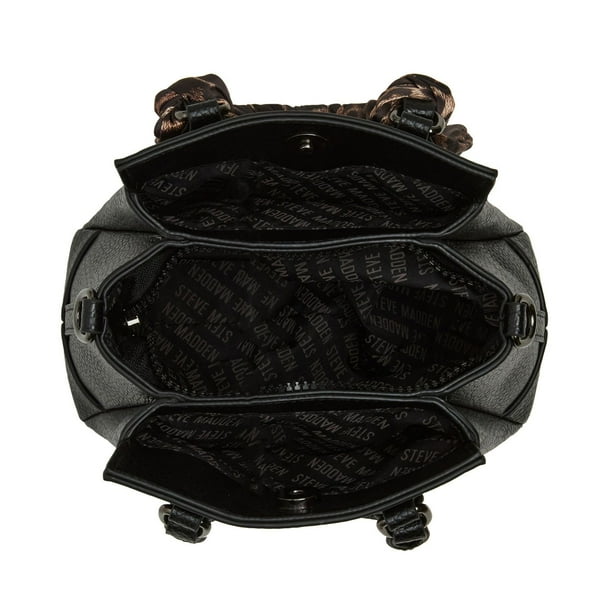 Steve Madden Women's Birie Satchel Handbag - Samsclub.com
