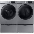 thumbnail image 9 of Samsung 4.5 cu. ft. Front Load Washer with Steam, 9 of 10