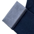 thumbnail image 5 of Lands' End Men's Brushed Denim 5 Pocket Pant, 5 of 8