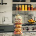 thumbnail image 4 of Dona Nona Pan de Leche Milk Rolls, 12.3 oz. 10 ct., 4 of 4