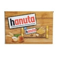 thumbnail image 1 of Hanuta Wafers Filled with Hazelnut Creme 18 pk., 1 of 3