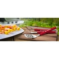 thumbnail image 2 of YouTheFan NC State Wolfpack 3pc. Grill Set, 2 of 4