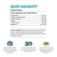 thumbnail image 9 of NaturVet, Quiet Moments Plus Melatonin, Soft Chews for Dogs,  240 ct., 9 of 9