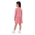 thumbnail image 10 of Member's Mark Girls 2-Pack Knit Dress, 10 of 13