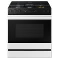 thumbnail image 5 of Samsung Bespoke 6.0 cu. ft. Slide-In Gas Range w/ Illuminated Safety Knobs, 5 of 9