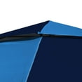 thumbnail image 8 of Logo Brands North Carolina Tarheels 12'x12' Canopy, 8 of 8