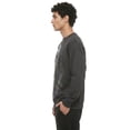 thumbnail image 3 of State of Mine Halloween Crew Fleece, 3 of 8