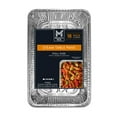 thumbnail interactive-video image 1 of Member's Mark Full Size Aluminum Steam Table Pans, 18 ct., 1 of 8