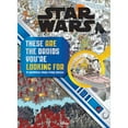 thumbnail image 1 of Star Wars: These are the Droids You're Looking For, Hardcover, 1 of 1