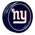 thumbnail image 6 of NFL Round Paper Plates, 10", 85 ct., Choose Your Team, 6 of 8
