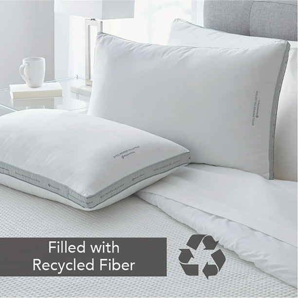 King Size Hotel Luxury Reserve Collection Pillow Member's Mark