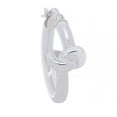 thumbnail image 8 of Trend Earring Box Set in Sterling Silver, 8 of 17