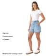 thumbnail image 4 of Edited by Hunter McGrady Women's Drawstring Short, 4 of 9
