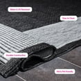 thumbnail image 6 of Safavieh Resort Indoor/Outdoor Rug Collection, 5' x 8', 6 of 7