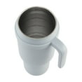 thumbnail image 8 of Reduce Cold1 50-oz. Soft Grip Tumbler With Handle & Straw, 2 pack, Assorted Colors, 8 of 8