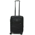 thumbnail image 1 of TUMI Alpha 3 International Office 4-Wheel Carry-On Luggage: Black, 1 of 6