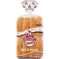 thumbnail image 1 of Aunt Millie's Stadium Hot Dog Buns 16 ct., 1 of 9